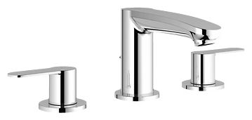 Смеситель Grohe Eurostyle 20208002