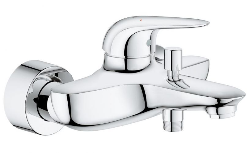 Смеситель Grohe Eurostyle 23726003