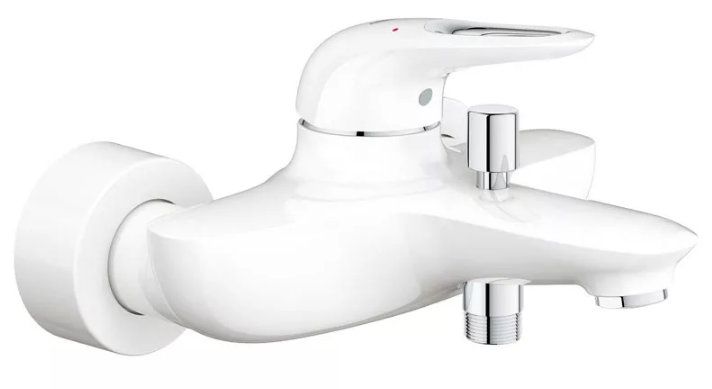 Смеситель Grohe Eurostyle 23726LS3