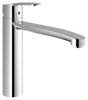 Смеситель Grohe Eurostyle 31124002