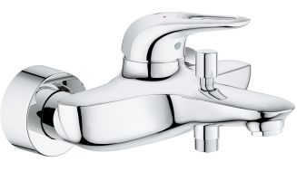 Смеситель Grohe Eurostyle 33591003