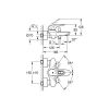 Смеситель Grohe Eurostyle 33591LS3