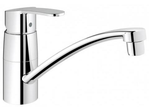 Смеситель Grohe Eurostyle Cosmopolitan 33977 002