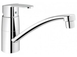 Смеситель Grohe Eurostyle Cosmopolitan 33977 002