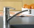 Смеситель Grohe Eurostyle Cosmopolitan 33977 002