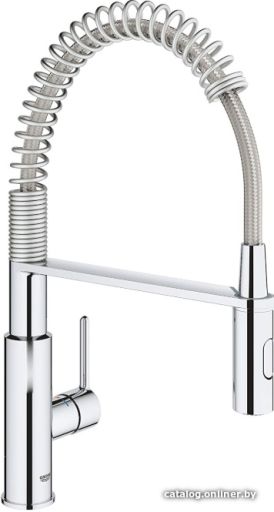 Смеситель Grohe Get 30361000, фото 1