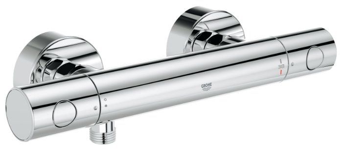 Смеситель Grohe Grohterm 1000 Cosmopolitan New 34065002, фото 1
