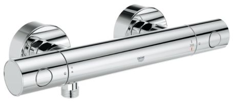 Смеситель Grohe Grohterm 1000 Cosmopolitan New 34065002