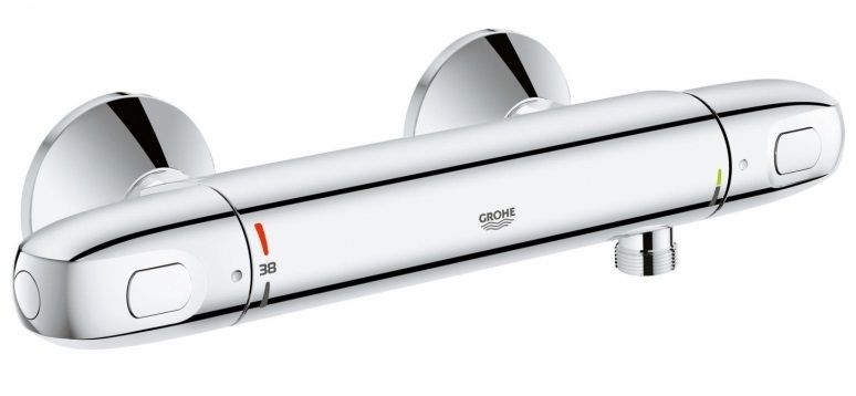 Смеситель Grohe Grohtherm 1000 New 34143003, фото 1