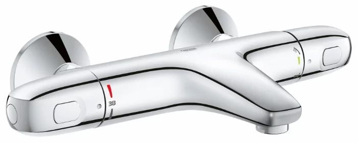 Смеситель Grohe Grohtherm 1000 New 34155003, фото 1