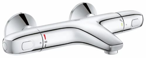 Смеситель Grohe Grohtherm 1000 New 34155003