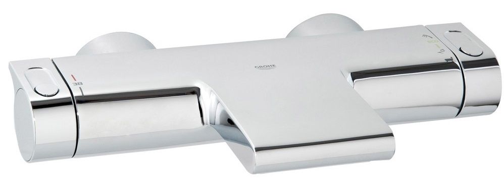 Смеситель Grohe Grohtherm 2000 34174001, фото 1