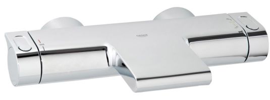 Смеситель Grohe Grohtherm 2000 34174001