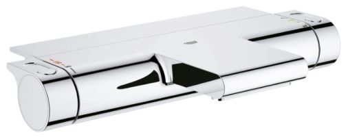 Смеситель Grohe Grohtherm 2000 34464001