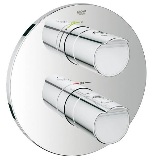 Смеситель Grohe Grohtherm 2000 NEW, фото 1