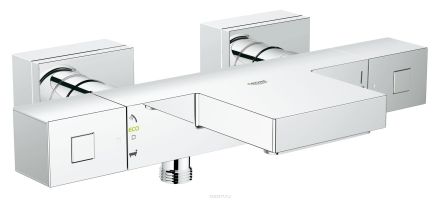 Смеситель Grohe Grohtherm cube 34497000