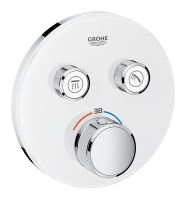 Смеситель Grohe Grohtherm SmartControl 29151LS0