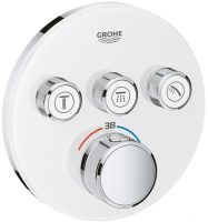 Смеситель Grohe Grohtherm SmartControl 29904LS0