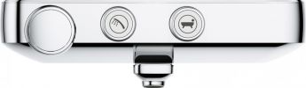 Термостат Grohe Grohtherm SmartControl 34718000 для ванны с душем