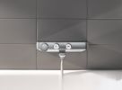 Термостат Grohe Grohtherm SmartControl 34718000 для ванны с душем