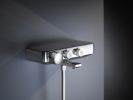 Термостат Grohe Grohtherm SmartControl 34718000 для ванны с душем