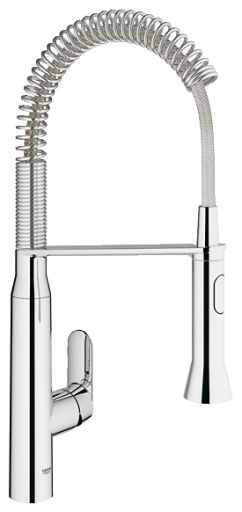 Смеситель Grohe K7 31379000, фото 1