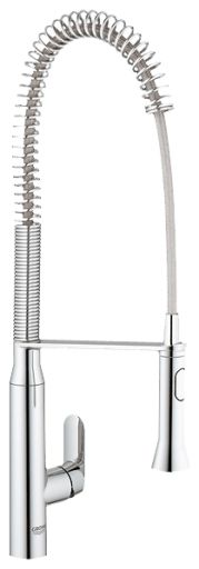 Смеситель Grohe K7 32950DC0, фото 1
