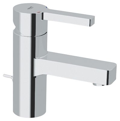 Смеситель Grohe Lineare 32115, фото 1