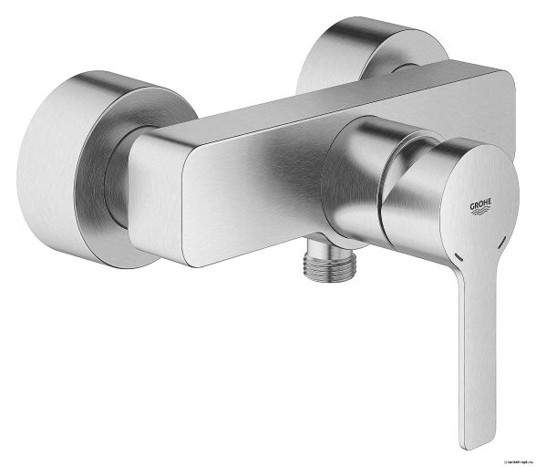 Смеситель Grohe Lineare 33865, фото 1