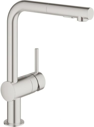 Смеситель Grohe Minta 30274DC0, фото 1