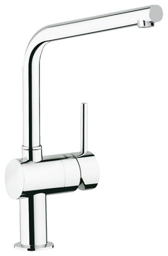 Смеситель Grohe Minta 31375000, фото 1