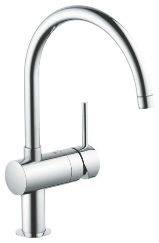 Смеситель Grohe Minta 32918000, фото 1