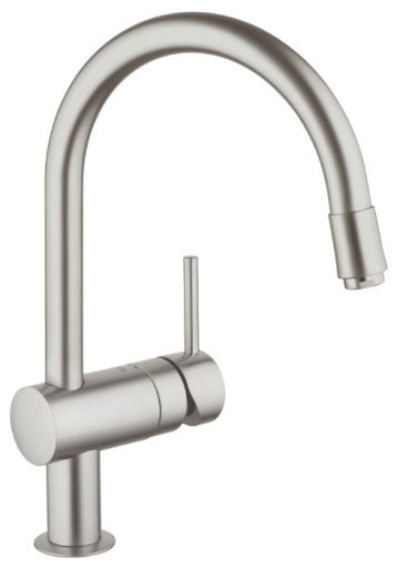Смеситель Grohe Minta 32918DC0, фото 1