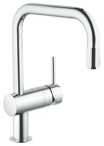 Смеситель Grohe Minta DN 15 (32067000), фото 1