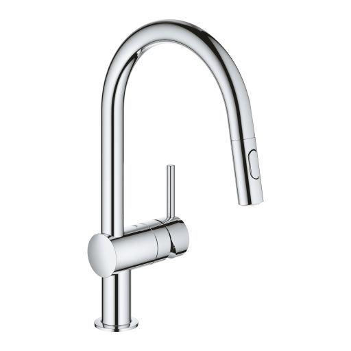 Смеситель Grohe Minta Touch, фото 1