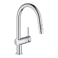 Смеситель Grohe Minta Touch