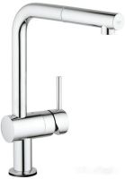 Смеситель Grohe  Europlus 33082 001