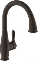 Смеситель Grohe Parkfield 30213ZC1 (античная бронза)