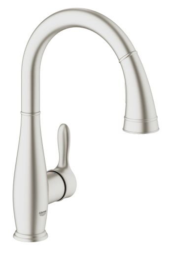 Смеситель Grohe Parkfield 30215DC1, фото 1