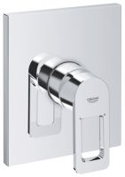 Смеситель Grohe Quadra 19455 000