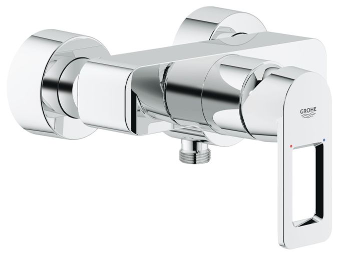 Смеситель Grohe Quadra 32637000, фото 1