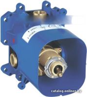 Скрытый механизм Grohe Rapido E 35501000