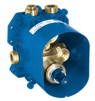 Скрытый механизм Grohe Rapido T 35500000