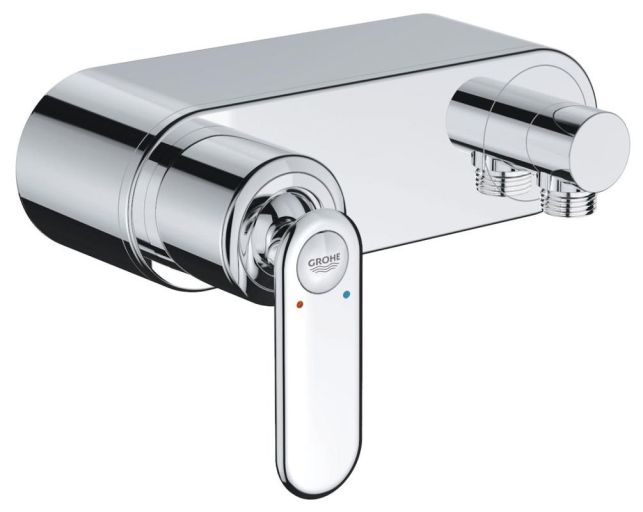 Смеситель Grohe Veris 32195, фото 1