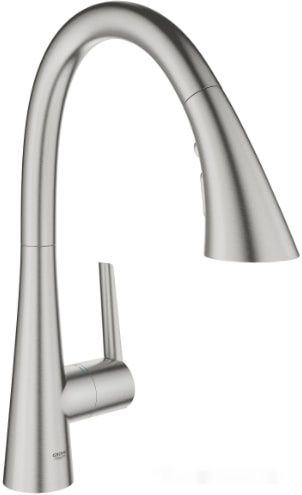Смеситель Grohe Zedra 32294DC2, фото 1