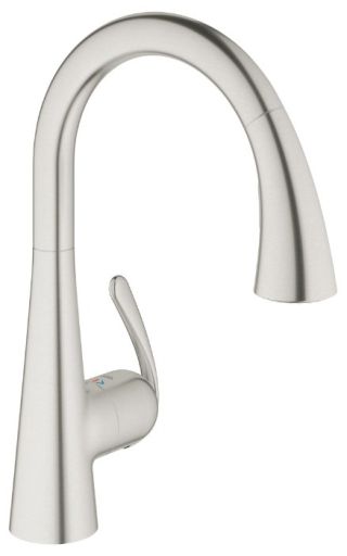 Смеситель Grohe Zedra 32294SD1, фото 1