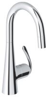 Смеситель Grohe Zedra 32296000