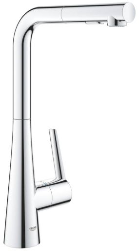 Смеситель Grohe Zedra 32553002, фото 1