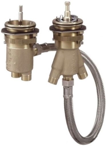 Смеситель Hansgrohe 13550180, фото 1