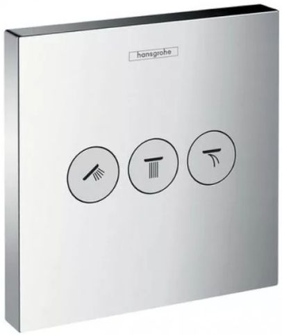 Смеситель Hansgrohe 15764000, фото 1